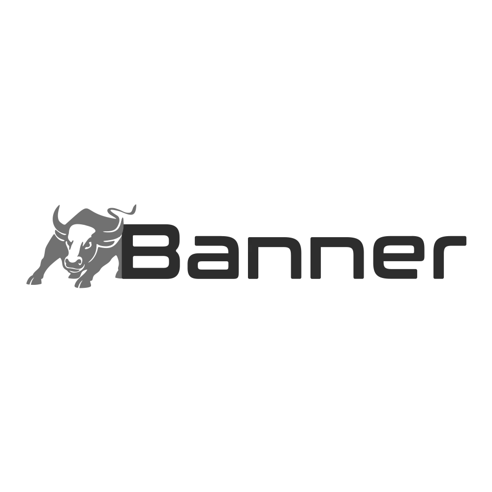 Banner Batterien